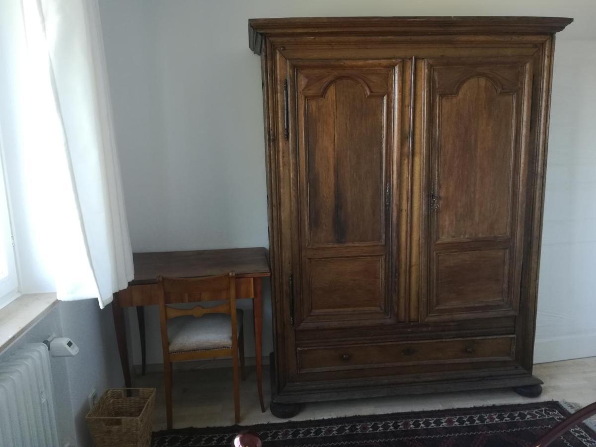 Ferienwohnung Am Kunstberg 29 ألتيناو المظهر الخارجي الصورة
