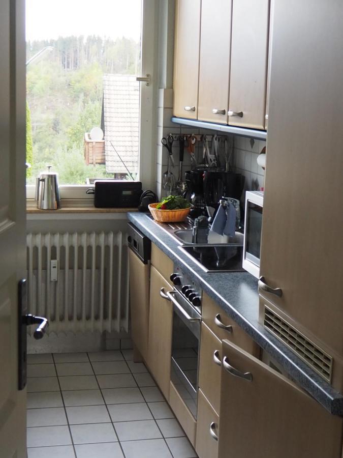 Ferienwohnung Am Kunstberg 29 ألتيناو المظهر الخارجي الصورة