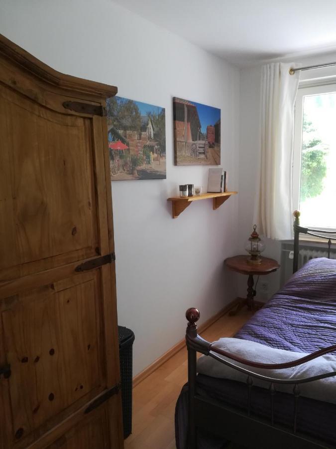 Ferienwohnung Am Kunstberg 29 ألتيناو المظهر الخارجي الصورة