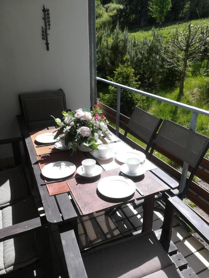 Ferienwohnung Am Kunstberg 29 ألتيناو المظهر الخارجي الصورة
