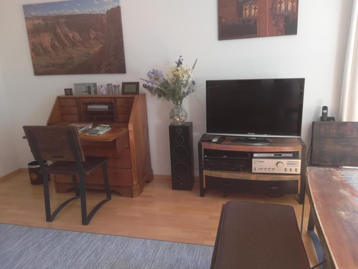Ferienwohnung Am Kunstberg 29 ألتيناو المظهر الخارجي الصورة