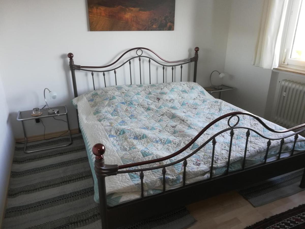 Ferienwohnung Am Kunstberg 29 ألتيناو المظهر الخارجي الصورة