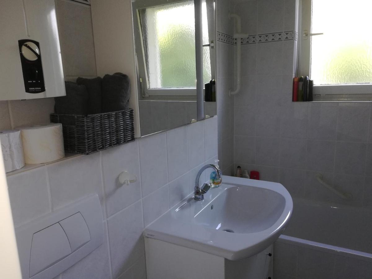 Ferienwohnung Am Kunstberg 29 ألتيناو المظهر الخارجي الصورة