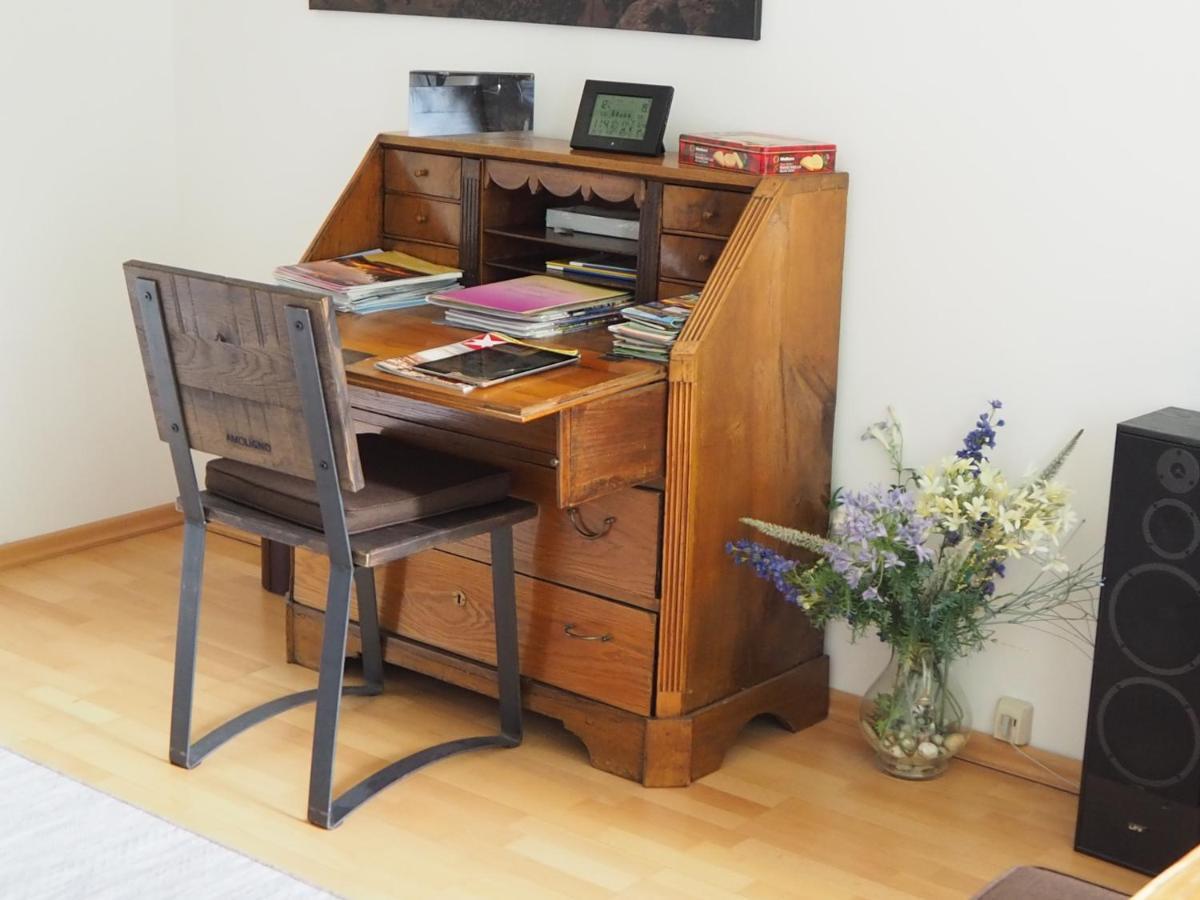 Ferienwohnung Am Kunstberg 29 ألتيناو المظهر الخارجي الصورة