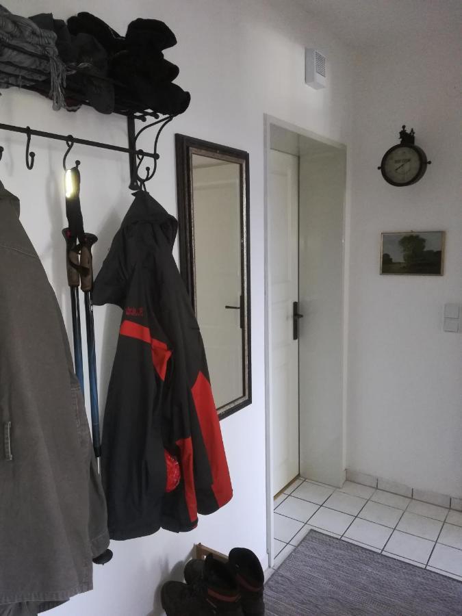 Ferienwohnung Am Kunstberg 29 ألتيناو المظهر الخارجي الصورة