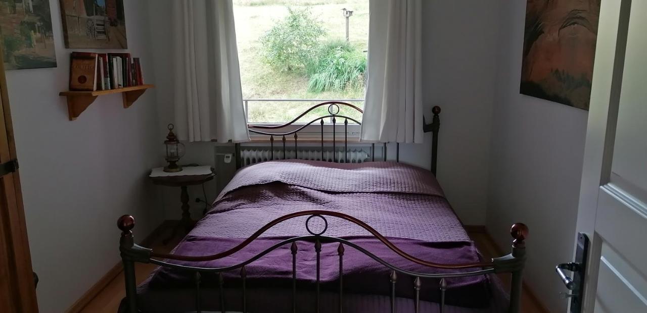 Ferienwohnung Am Kunstberg 29 ألتيناو المظهر الخارجي الصورة
